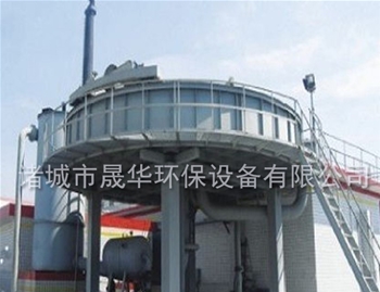 淺層氣浮機